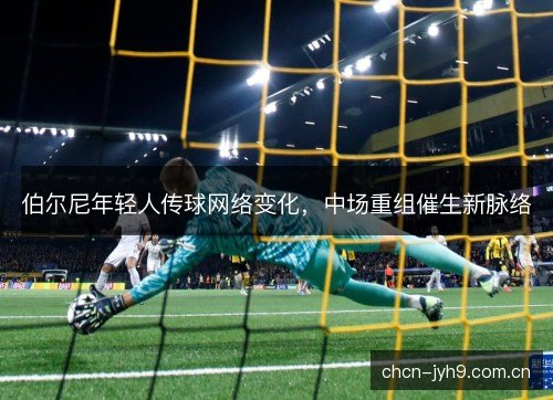 伯尔尼年轻人传球网络变化，中场重组催生新脉络
